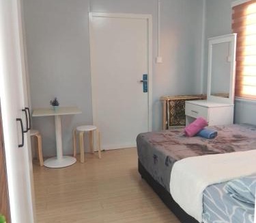 Kundasang House | K2K Studio Homestay