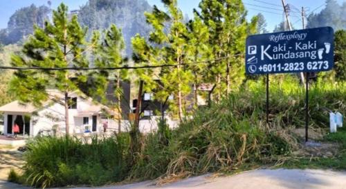 Kundasang House | K2K Studio Homestay