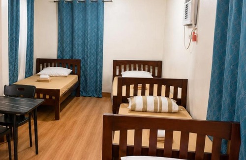 Jaro Apartment | Kababayan Family Relaxing Suite