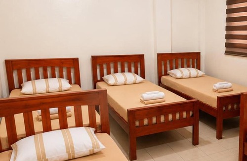 Jaro Apartment | Kababayan Grand Family Deluxe