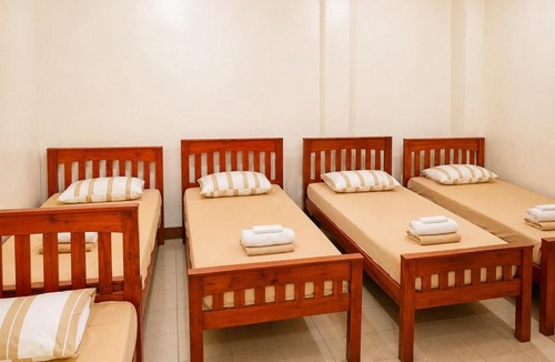 Jaro Apartment | Kababayan Grand Family Deluxe