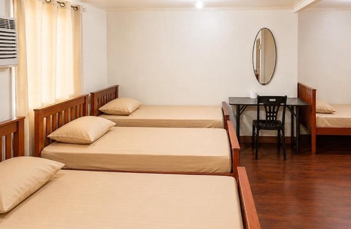 Jaro Apartment | Kababayan Quad Comfort