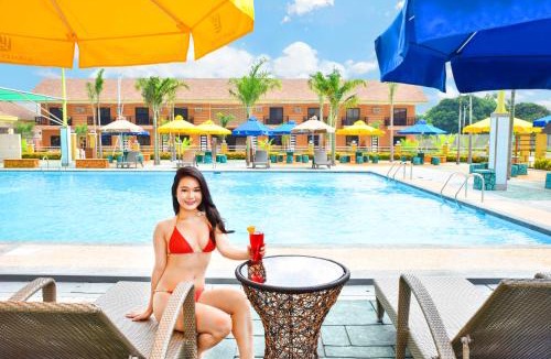 San Carlos Resort | Kabaleyan Cove Resort powered by Cocotel