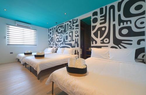 San Fernando Hostel | Kadangyan by 3BU Hostel