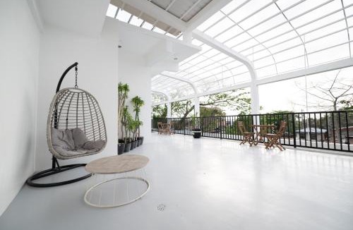 San Fernando Hostel | Kadangyan by 3BU Hostel