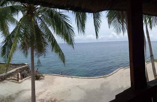 Poro House | Kah Motes Private Resort