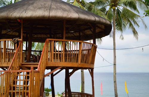Poro House | Kah Motes Private Resort