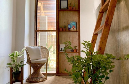 Alegria House | Kaha Island Stay