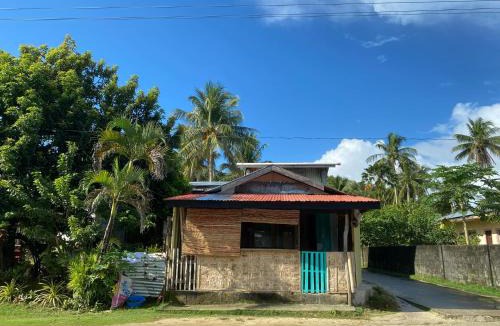 Burgos Apartment | Kahayag Homestay