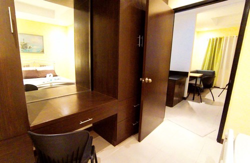 Morong Hotel | Kai Lodge