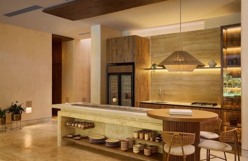 Punta Cana Villa | Kaia House · Cap Cana Private Villa · Sleeps 14