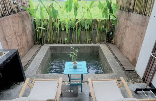 General Luna Villa | Kaia Siargao Villas