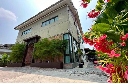 Malacca City Apartment | Kainsal Retreat House