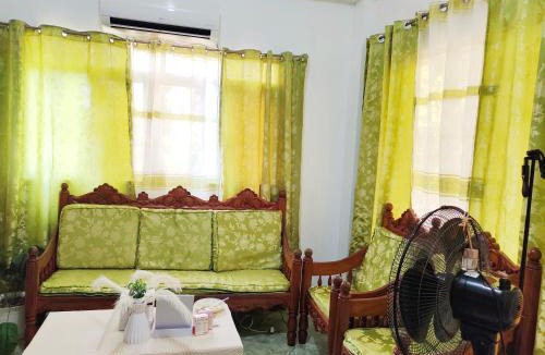 Luna Bed & Breakfast | Kaisnaggan