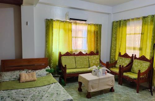 Luna Bed & Breakfast | Kaisnaggan