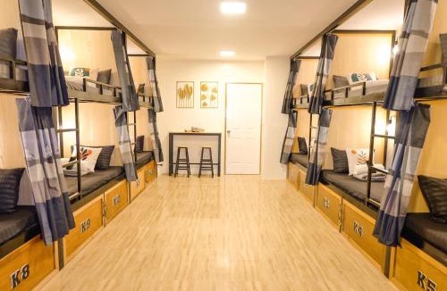 Coron Town Proper Hostel | Kaiz Hostel