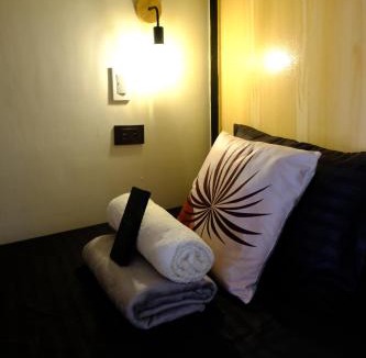 Coron Town Proper Hostel | Kaiz Hostel