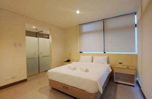 Malate Hotel | Kaizen Suites