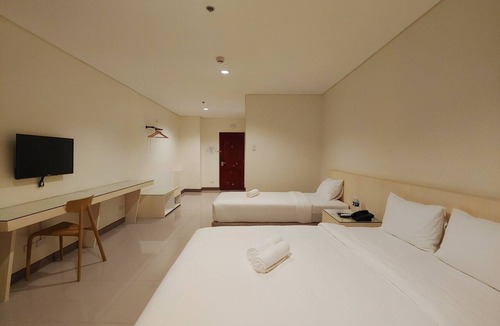 Malate Hotel | Kaizen Suites