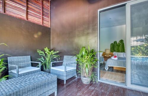 Catangnan Hotel | Kajali Siargao