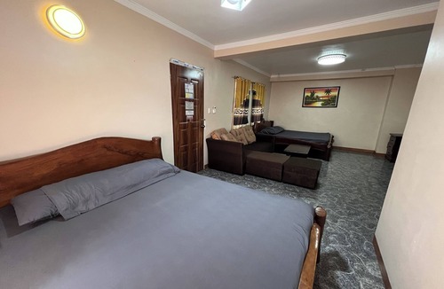 Olongapo Hotel | Kakay Beach Resort