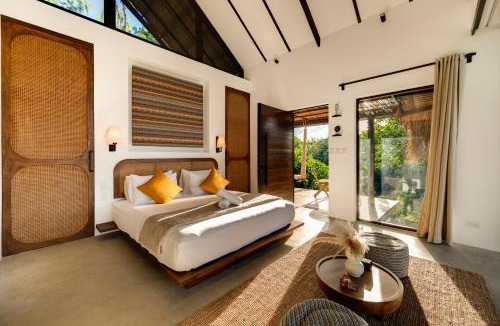 Catangnan Villa | Kalani River Villas
