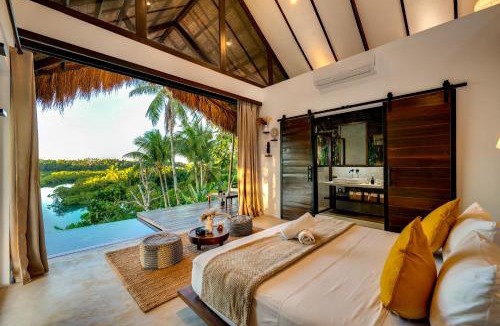 Catangnan Villa | Kalani River Villas