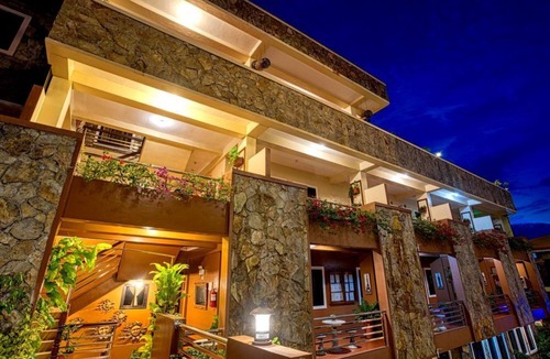 Estancia Apartment | Kalibo Haven: 3-Bedroom Getaway