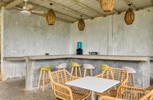 Tranca Other | Kalikasan Glamping Resort near Manila with Overlooking Pool and Starlink