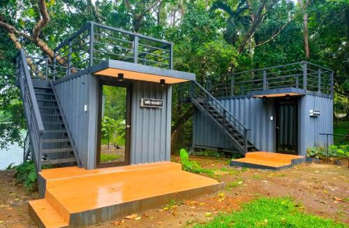 Cavinti Hotel | Kaliraya Surf Kamp by Eco Hotels