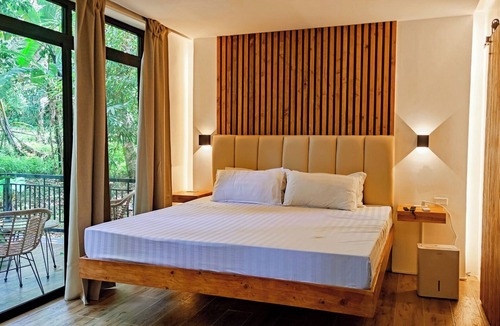 Cavinti Hotel | Kaliraya Surf Kamp by Eco Hotels