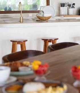 Catangnan Bed & Breakfast | Kalo Villa Siargao