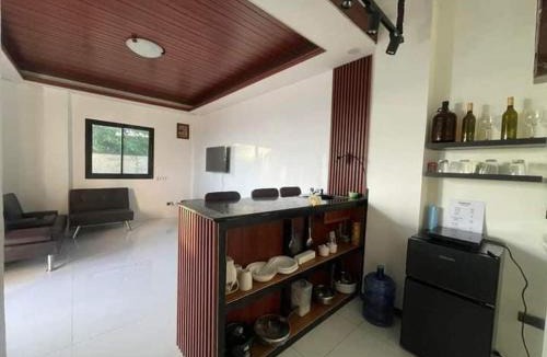 Central Visayas House | Kamalig Beach Front