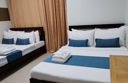 Butuan Hostel | Kamalig Ng Caraga - Hotel Near SM Mall Butuan - Hostel