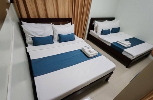 Butuan Hostel | Kamalig Ng Caraga - Hotel Near SM Mall Butuan - Hostel