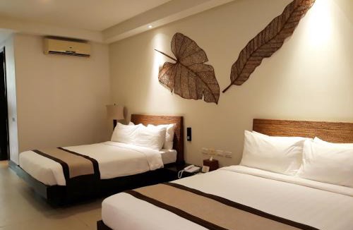 Morong Resort | Kamana Sanctuary Resort & Spa