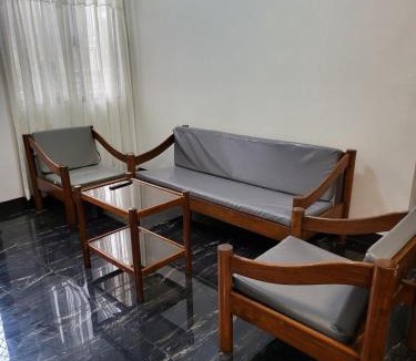 Bacoor City Apartment | Kame House fully furnished 1 bedroom