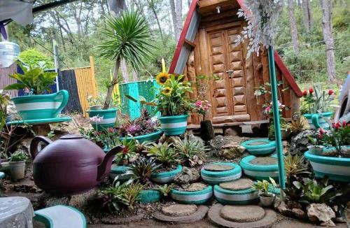 Sagada House | Kampo De Christina Lodge