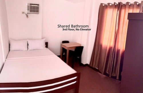 Buhangin Bed & Breakfast | Kampotel Davao Airport