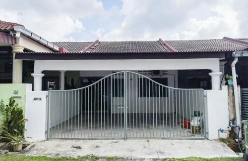 Kuantan House | Kampunghomestay Kuantan