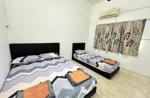 Kuantan House | Kampunghomestay Kuantan