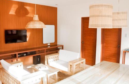 Lemery Hotel | Kampupot Beach Houses