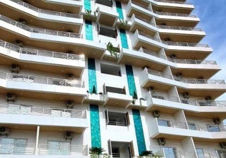 Balibago Apartment | KANDI Palace, 2-Bedroom serviced Apartment