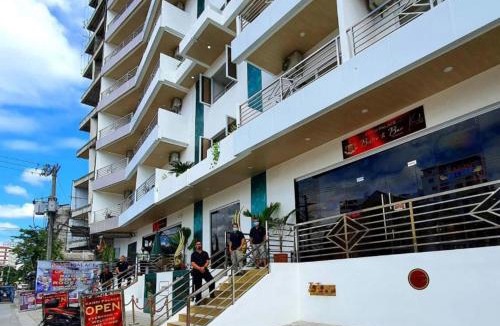 Balibago Apartment | KANDI Palace, 2-Bedroom serviced Apartment