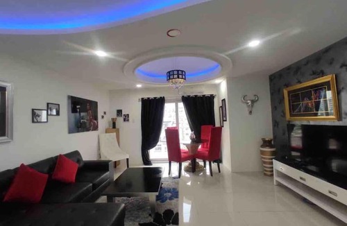 Balibago Apartment | KANDI Palace, 2-Bedroom serviced Apartment
