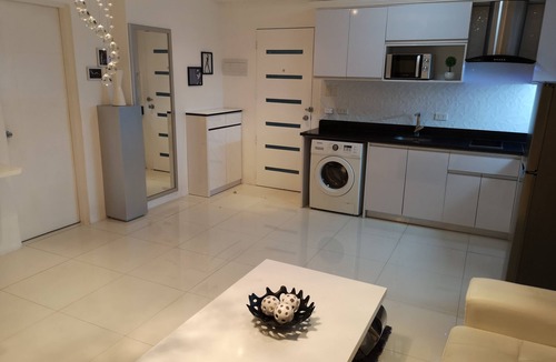 Balibago Apartment | Kandi Towers 1&2 Luxurious Penthouse Suite (1 BR)