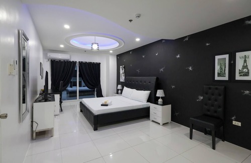 Balibago Condo | Kandy Haven