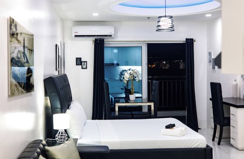 Balibago Condo | Kandy Haven - Studio Type Unit