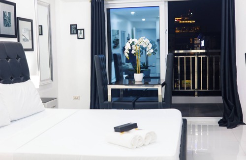 Balibago Condo | Kandy Haven - Studio Type Unit