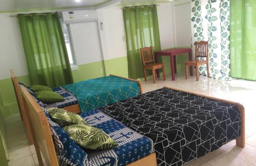 Poro House | Kang-JoLu's Camotes Homestay